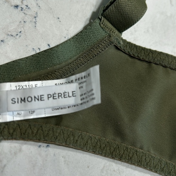 Simone Perele “Delice” bra, 34DDD - Picture 5 of 6